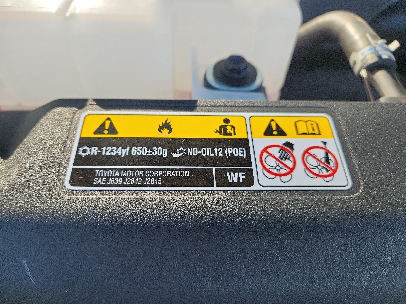 2024 Toyota Tundra 2WD SR5