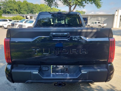 2024 Toyota Tundra 2WD SR5