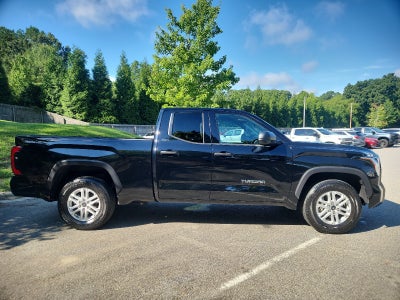 2024 Toyota Tundra 2WD SR5
