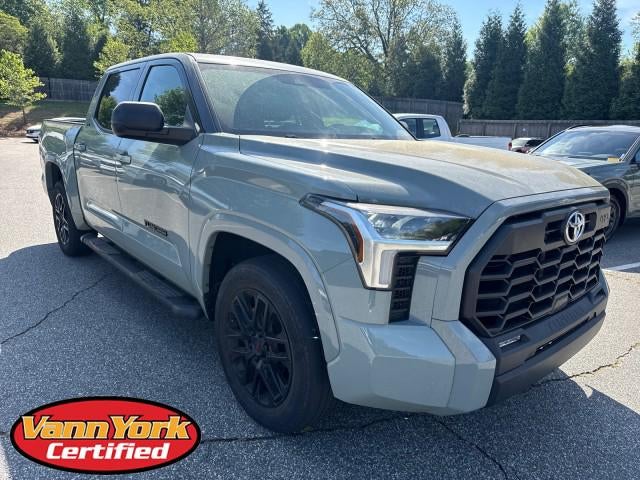 2023 Toyota Tundra 4WD SR5