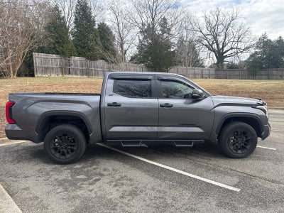 2024 Toyota Tundra 4WD SR5