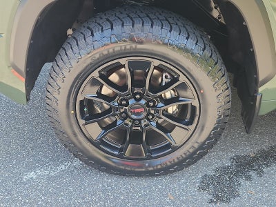 2023 Toyota Tundra 4WD SR5