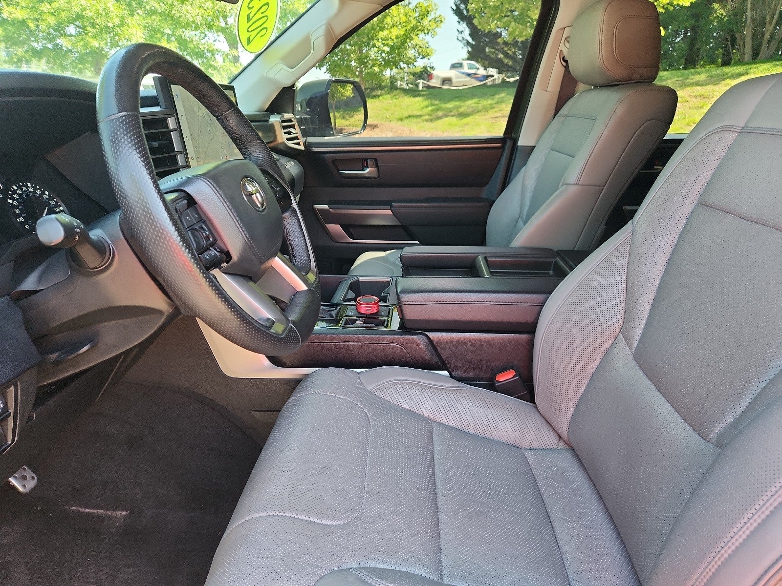 2023 Toyota Tundra 4WD SR5