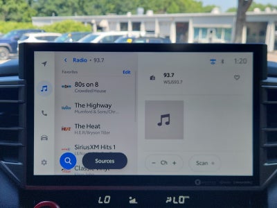 2023 Toyota Tundra 4WD SR5