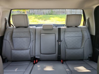 2023 Toyota Tundra 4WD SR5