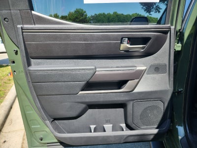 2023 Toyota Tundra 4WD SR5