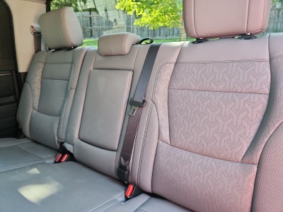 2023 Toyota Tundra 4WD SR5