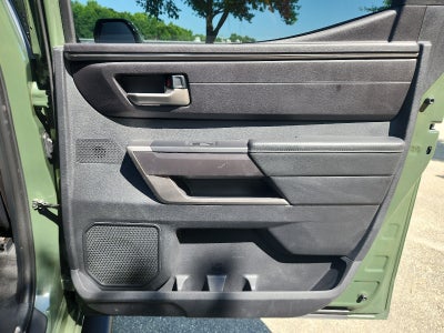 2023 Toyota Tundra 4WD SR5