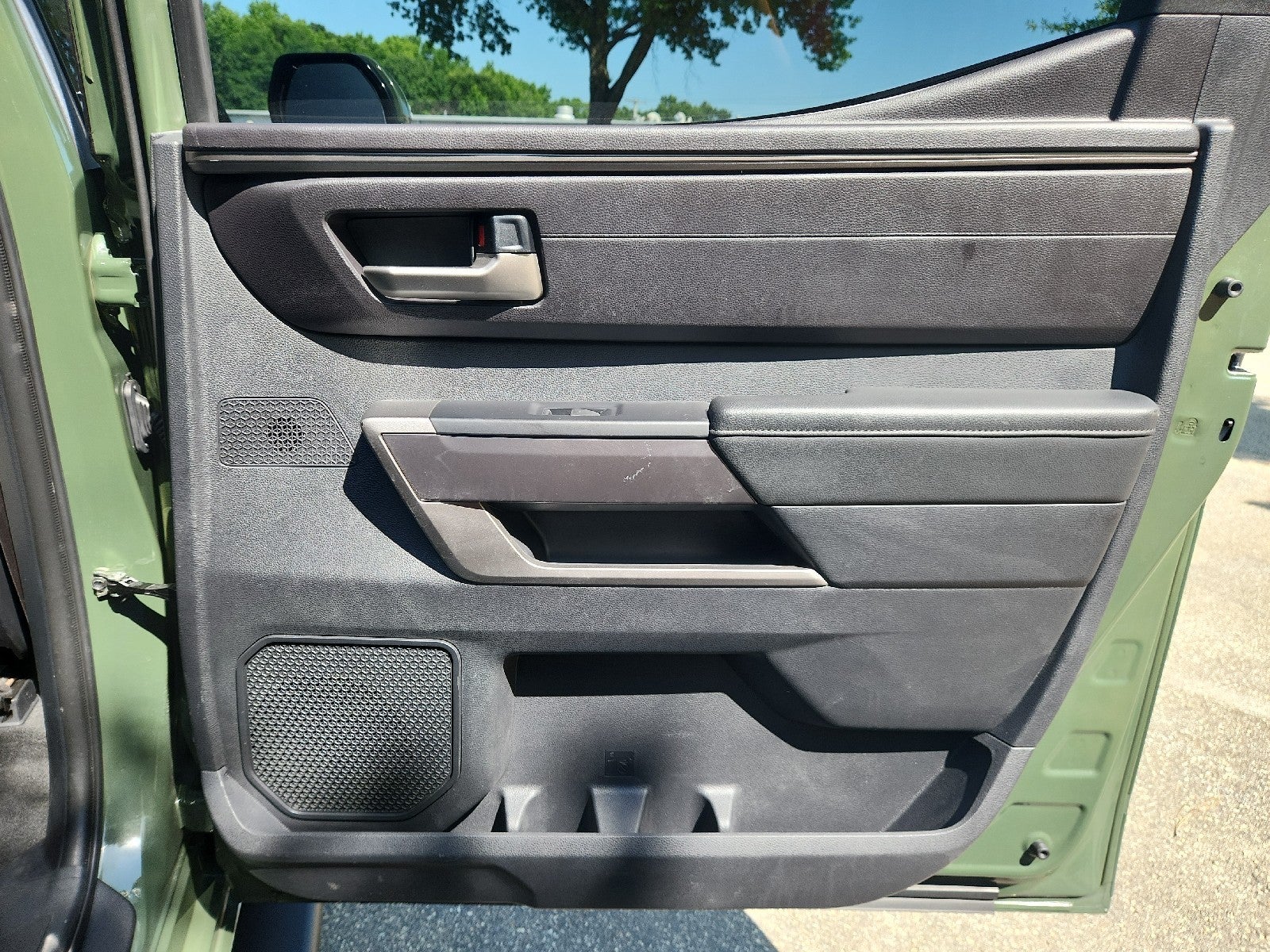 2023 Toyota Tundra 4WD SR5