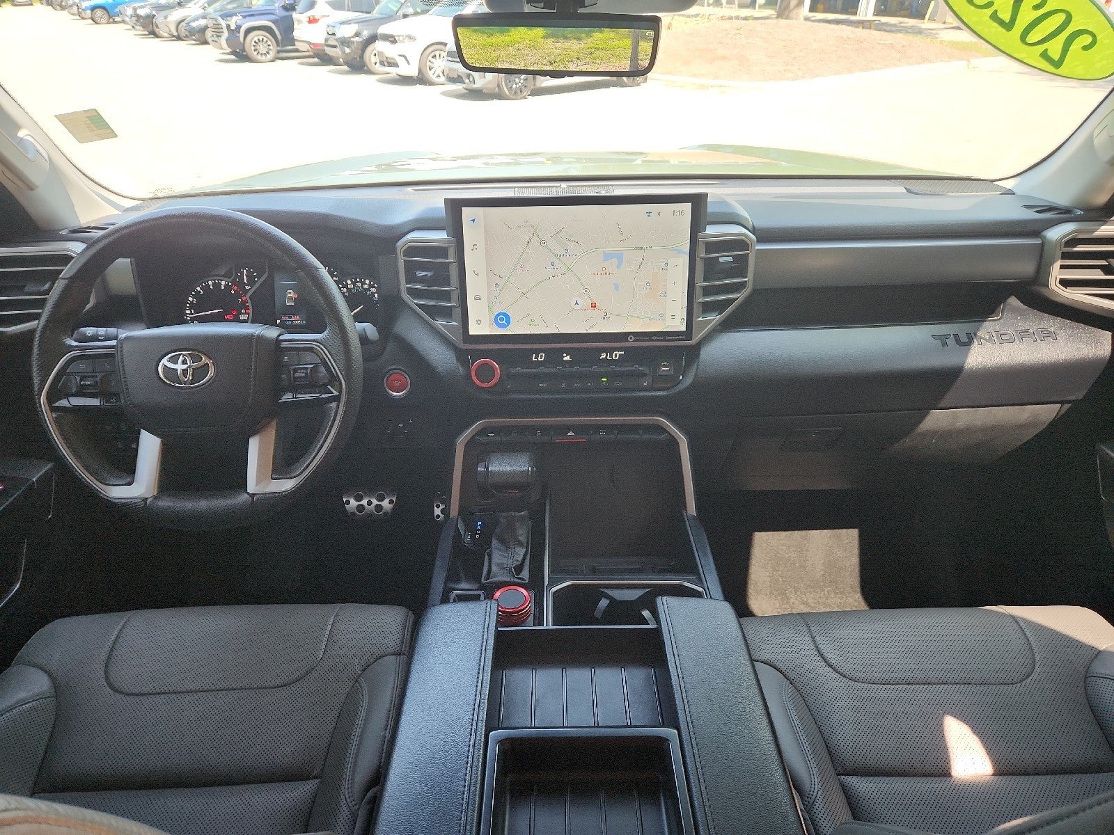 2023 Toyota Tundra 4WD SR5