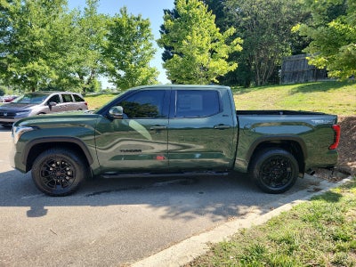 2023 Toyota Tundra 4WD SR5