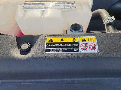 2023 Toyota Tundra 4WD SR5