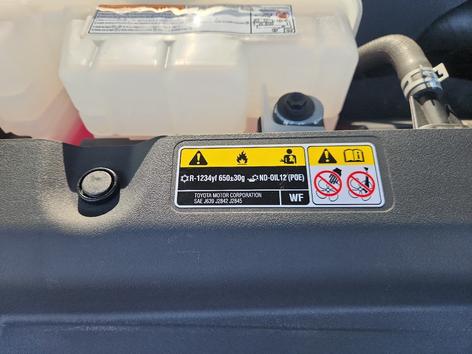 2023 Toyota Tundra 4WD SR5