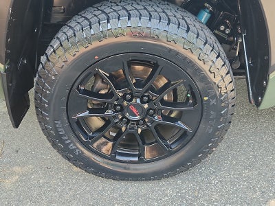 2023 Toyota Tundra 4WD SR5