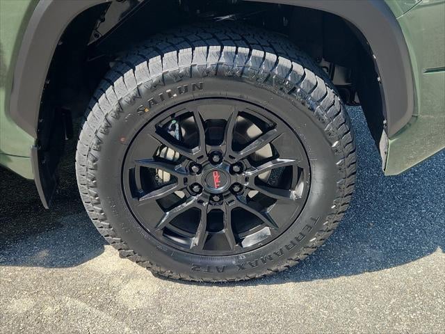 2023 Toyota Tundra 4WD SR5