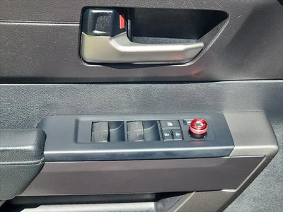 2023 Toyota Tundra 4WD SR5