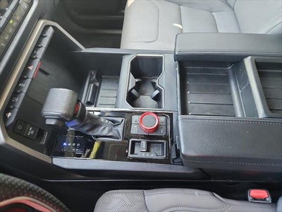 2023 Toyota Tundra 4WD SR5