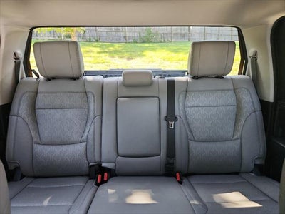 2023 Toyota Tundra 4WD SR5