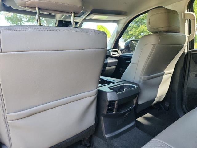2023 Toyota Tundra 4WD SR5