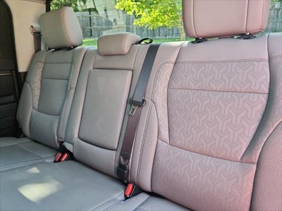 2023 Toyota Tundra 4WD SR5
