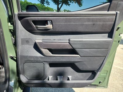 2023 Toyota Tundra 4WD SR5