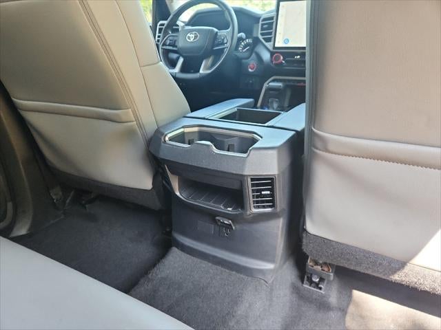 2023 Toyota Tundra 4WD SR5