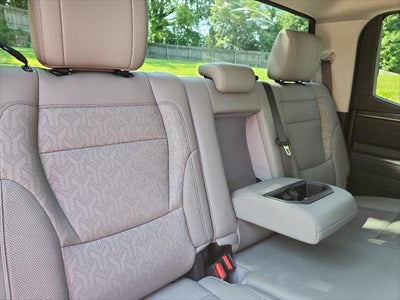 2023 Toyota Tundra 4WD SR5