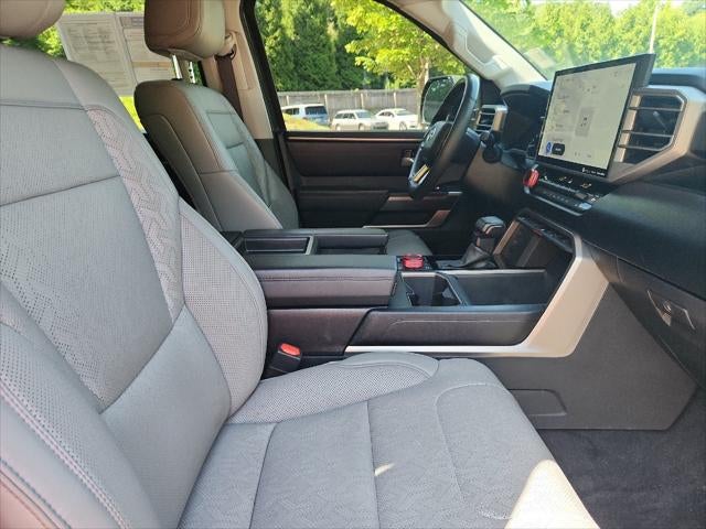 2023 Toyota Tundra 4WD SR5