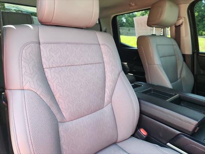 2023 Toyota Tundra 4WD SR5