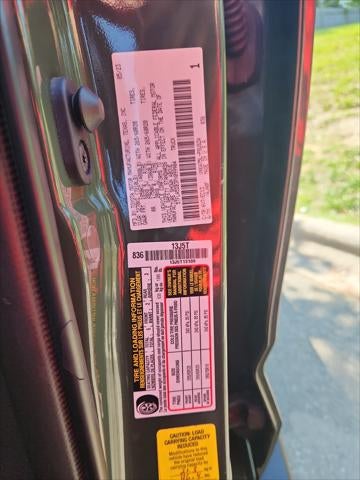 2023 Toyota Tundra 4WD SR5