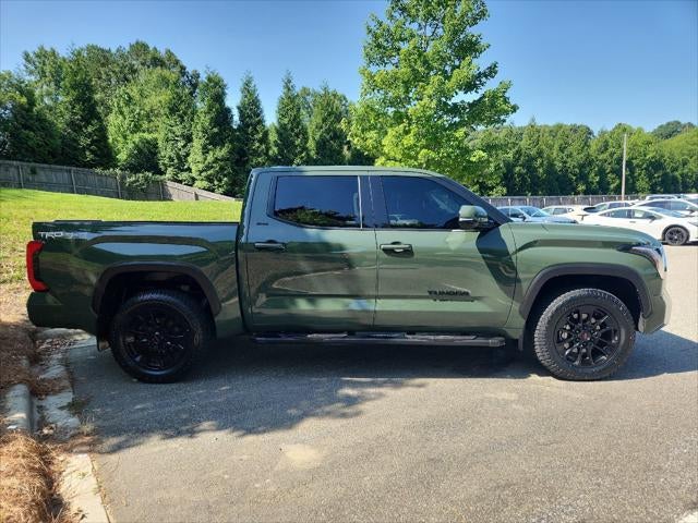 2023 Toyota Tundra 4WD SR5