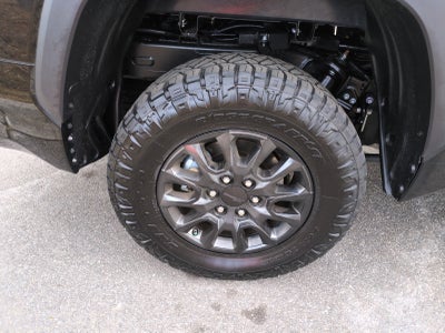 2024 Toyota Tundra 4WD SR5