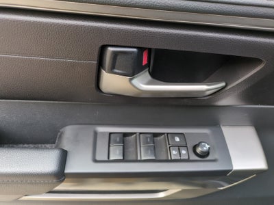 2024 Toyota Tundra 4WD SR5