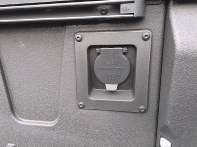 2024 Toyota Tundra 4WD SR5