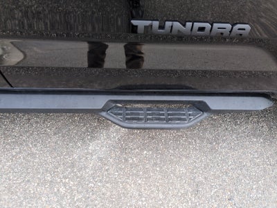 2024 Toyota Tundra 4WD SR5