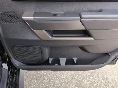 2024 Toyota Tundra 4WD SR5