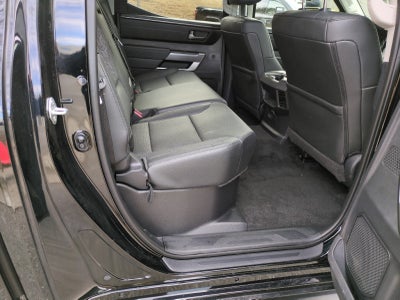 2024 Toyota Tundra 4WD SR5