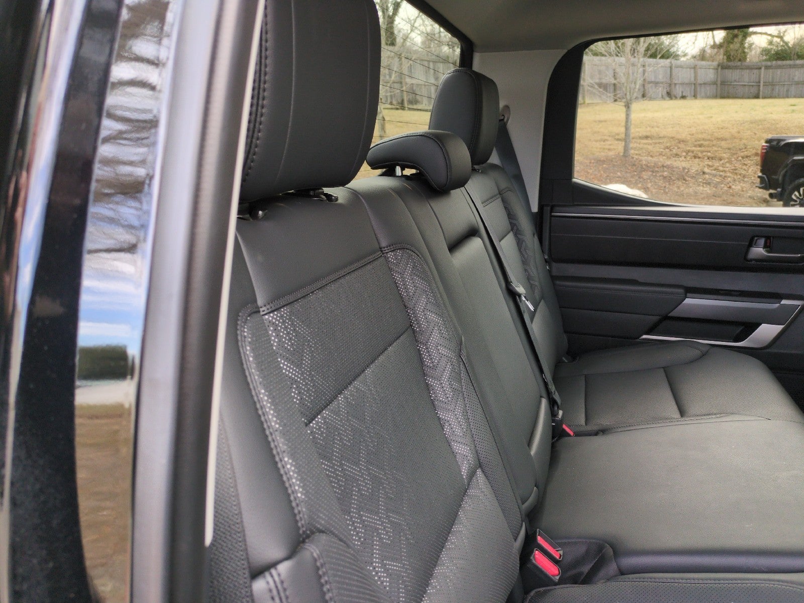 2024 Toyota Tundra 4WD SR5