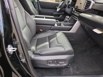 2024 Toyota Tundra 4WD SR5