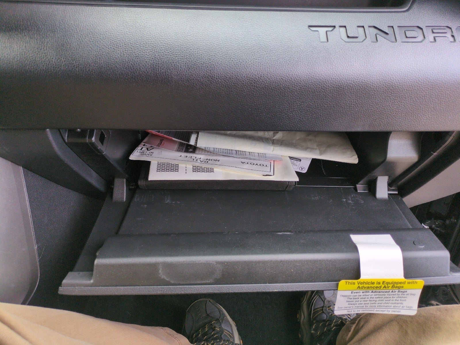 2024 Toyota Tundra 4WD SR5