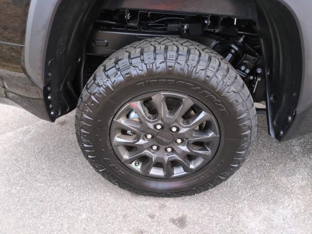 2024 Toyota Tundra 4WD SR5