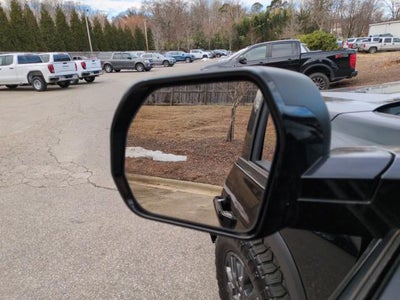 2024 Toyota Tundra 4WD SR5