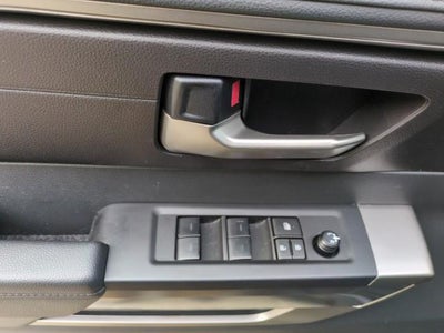 2024 Toyota Tundra 4WD SR5