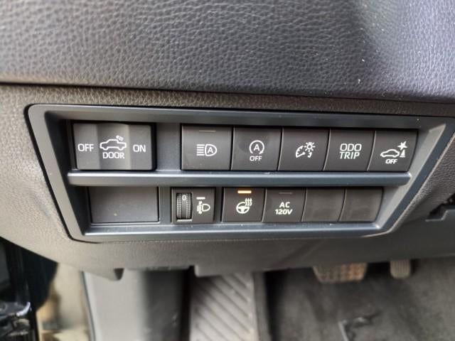 2024 Toyota Tundra 4WD SR5