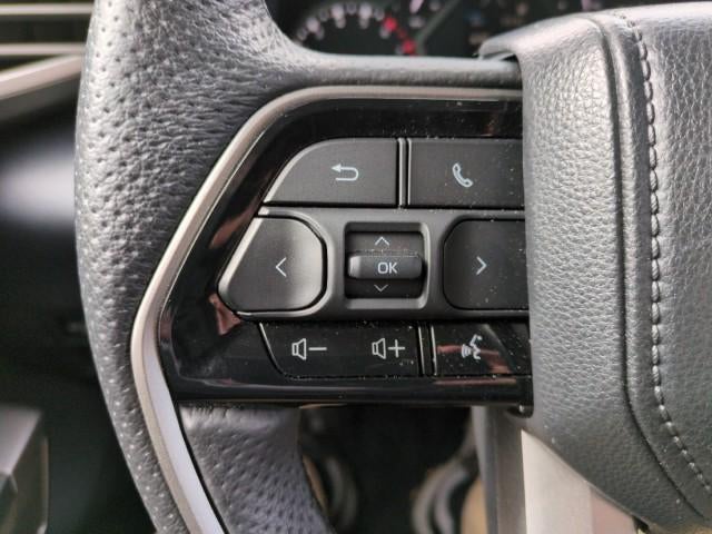 2024 Toyota Tundra 4WD SR5