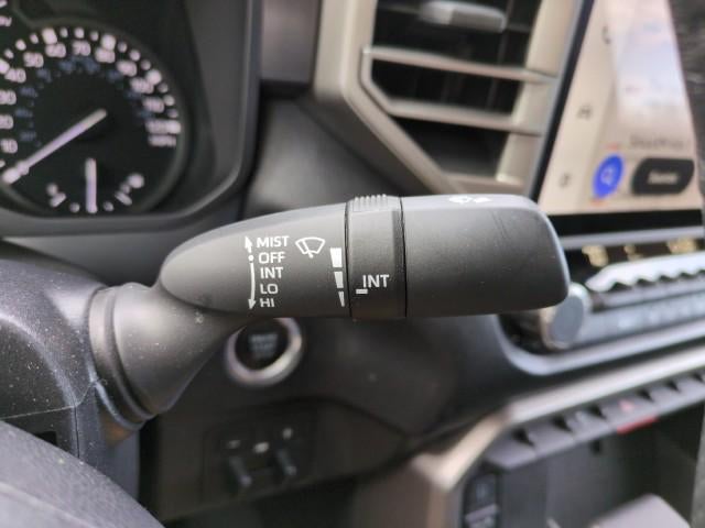 2024 Toyota Tundra 4WD SR5