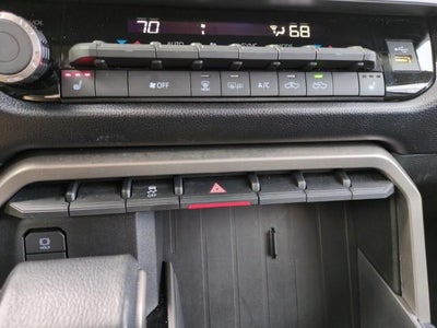 2024 Toyota Tundra 4WD SR5