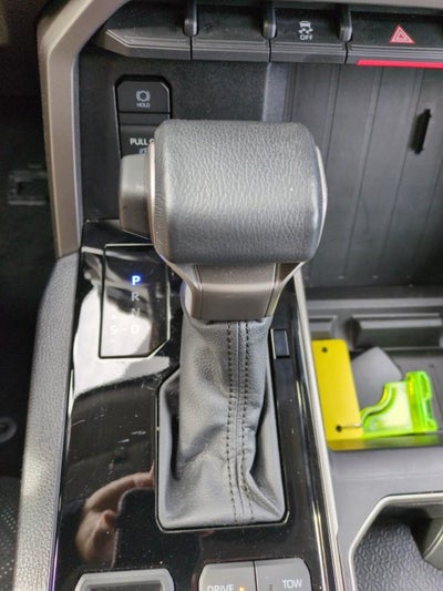 2024 Toyota Tundra 4WD SR5