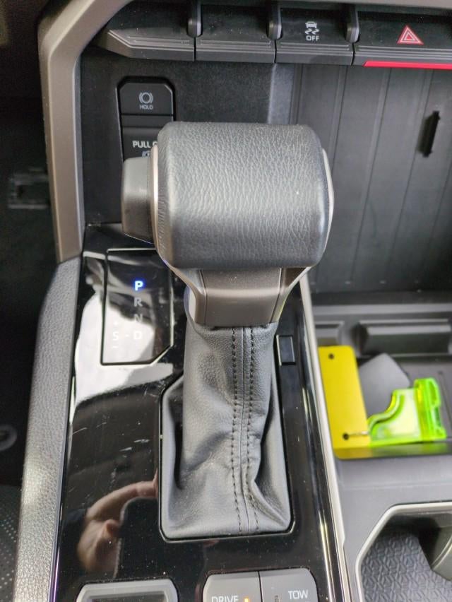 2024 Toyota Tundra 4WD SR5