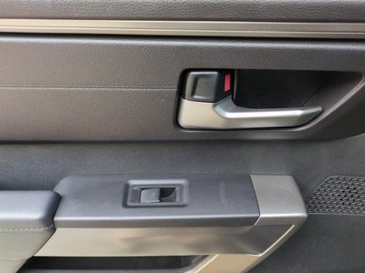 2024 Toyota Tundra 4WD SR5